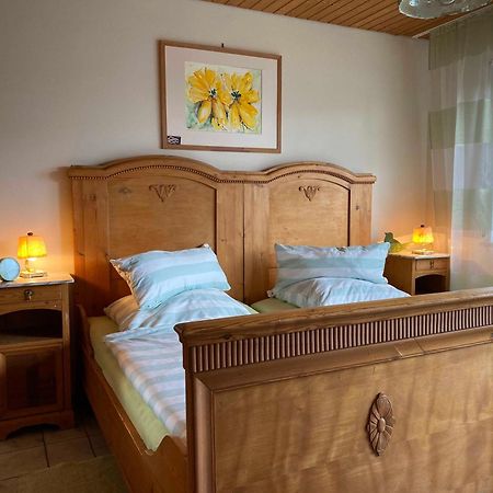 Ferienwohnung Diesbrunnen Ebermannstadt Szoba fotó