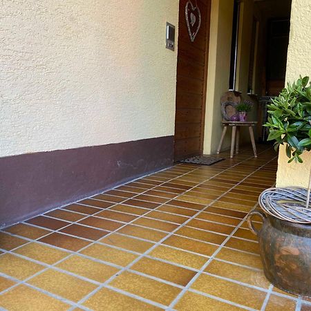 Ferienwohnung Diesbrunnen Ebermannstadt Szoba fotó