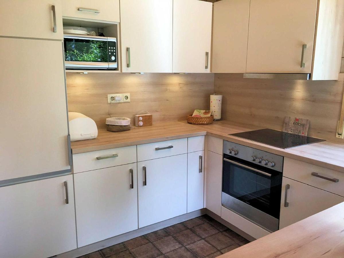 Ferienwohnung Diesbrunnen Ebermannstadt Kültér fotó