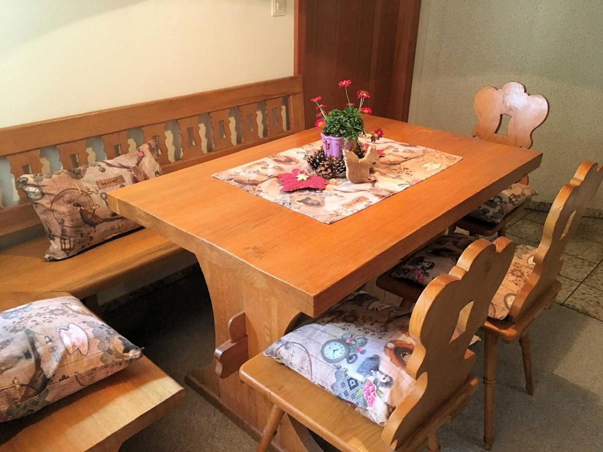 Ferienwohnung Diesbrunnen Ebermannstadt Kültér fotó