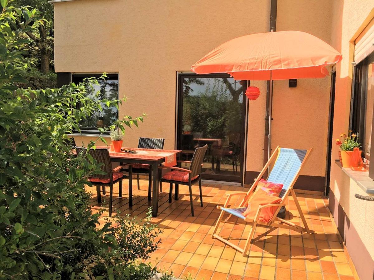 Ferienwohnung Diesbrunnen Ebermannstadt Kültér fotó