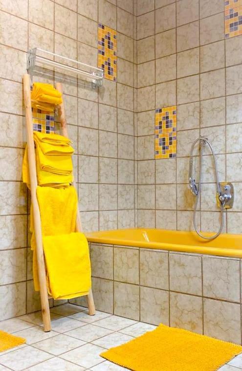 Ferienwohnung Diesbrunnen Ebermannstadt Kültér fotó