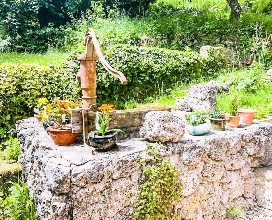Ferienwohnung Diesbrunnen Ebermannstadt Kültér fotó