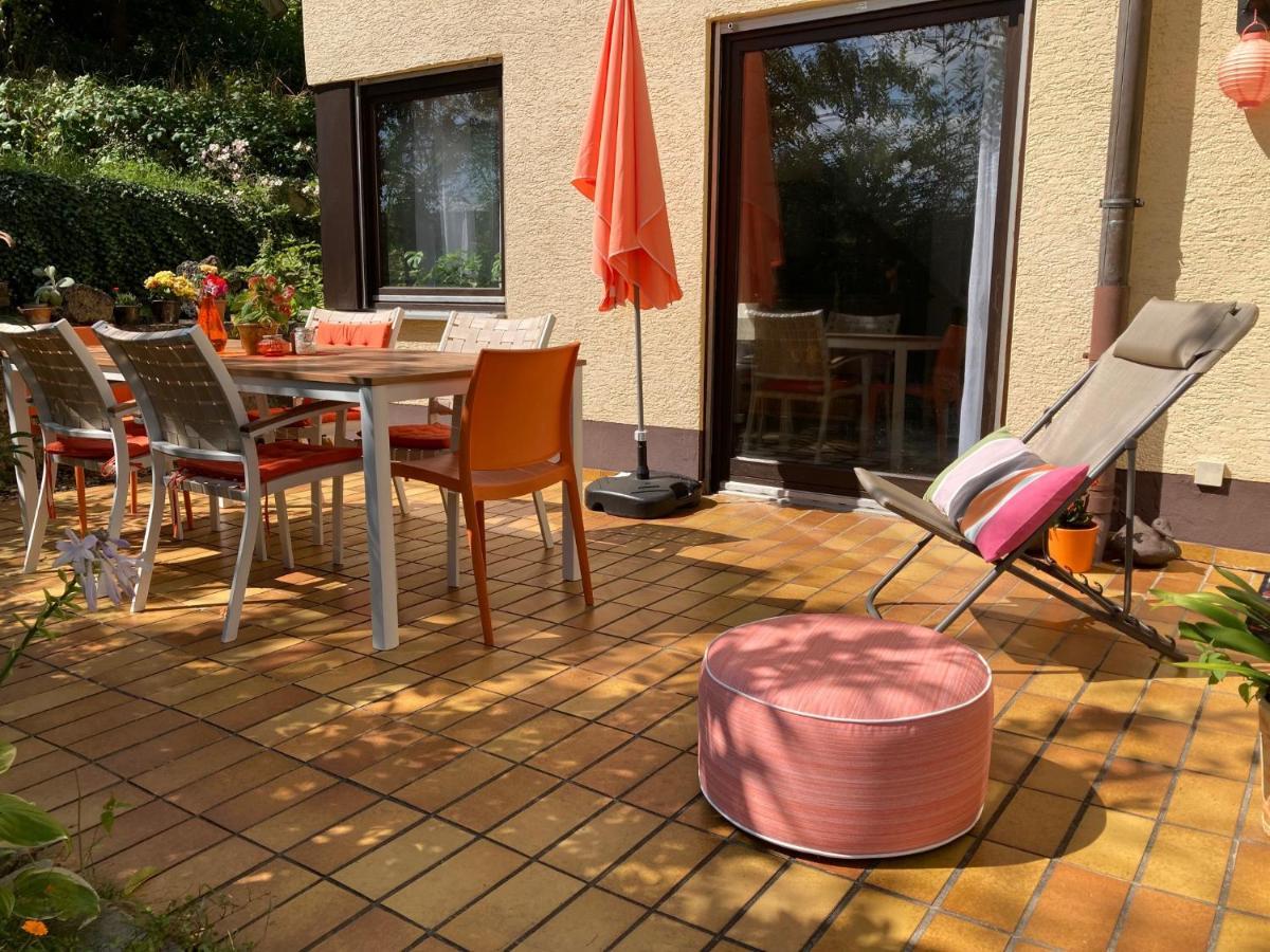 Ferienwohnung Diesbrunnen Ebermannstadt Kültér fotó
