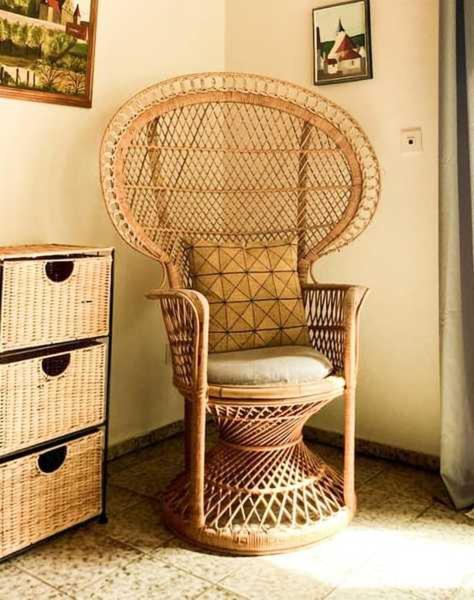 Ferienwohnung Diesbrunnen Ebermannstadt Szoba fotó