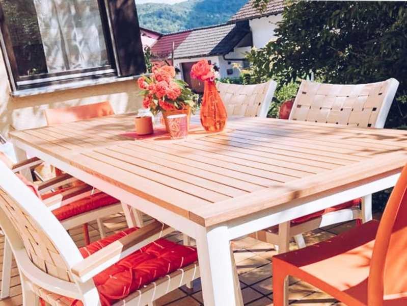 Ferienwohnung Diesbrunnen Ebermannstadt Szoba fotó
