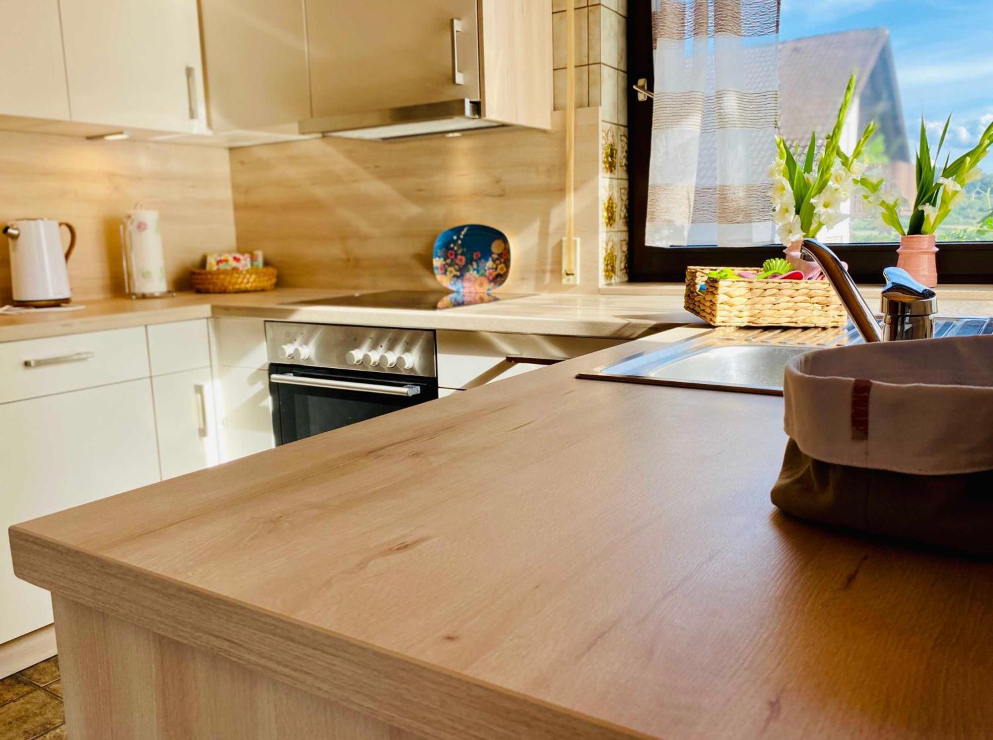 Ferienwohnung Diesbrunnen Ebermannstadt Szoba fotó