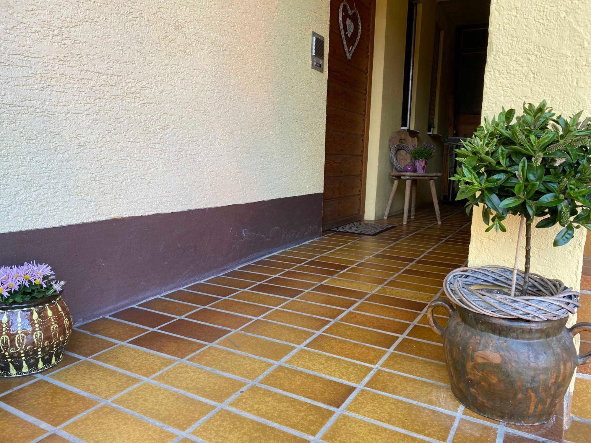 Ferienwohnung Diesbrunnen Ebermannstadt Szoba fotó